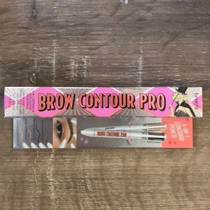 Benefit Brow Contour Pro